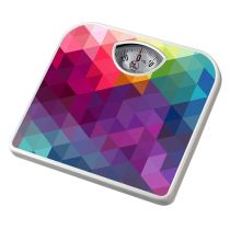 Bascula de baño BE YOU BY-MBS 02 Bascula de baño BE YOU BY-MBS 02