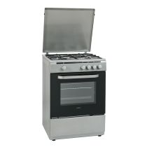 Cocina de Gas Valberg 4CC S 701T Cocina de Gas Valberg 4CC S 701T