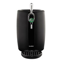 Dispensador de cerveza SEB VB310810 Beertender