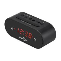 Radio Despertador HIGH ONE CLOCK B1 Radio Despertador HIGH ONE CLOCK B1