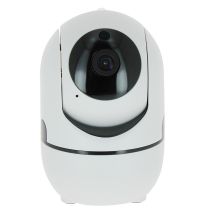 Cámara de videovigilancia FUJIONKYO IM250 interior motorizada