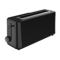 Tostador COSYLIFE CL-TL01B 1 ranura larga negro Tostador COSYLIFE CL-TL01B 1 ranura larga negro