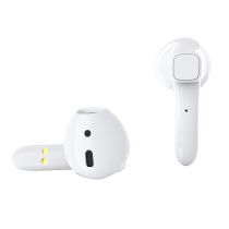 Auriculares TrueWireless EDENWOOD TWS blanco Auriculares TrueWireless EDENWOOD TWS blanco