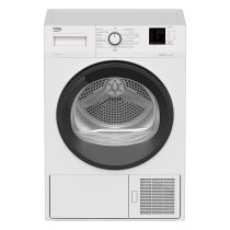 Secadora Bomba de Calor BEKO DHS 7413 GAO (7KG/A++/B Secadora Bomba de Calor BEKO DHS 7413 GAO (7KG/A++/B