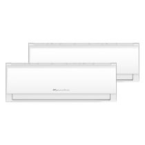 Aire Acondicionado MultiSplit 2X1 AGN 2M522635MISWF WiFi integrado