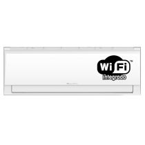 Aire Acondicionado Split Bomba de calor Wifi AGN S18MISWF