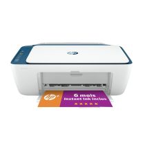 Impresora multifunción HP DeskJet 2721e