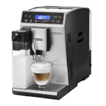 Cafetera superautomática DELONGHI ETAM 29.660SB Autentica Cappuccino