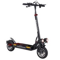 Patinete eléctrico URBANGLIDE eCross Pro (10
