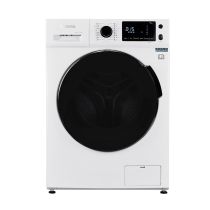 Lavadora secadora VALBERG 8/6 Kg WD 8615 B W566C (8-6/1500/B)