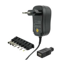 Transformador EDENWOOD 1000mA 3-12V Transformador EDENWOOD 1000mA 3-12V