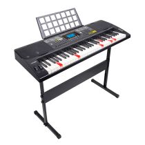 Teclado EDENWOOD KEYBOARD LESSON LIGHT T