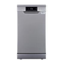Lavavajillas 45 cm apertura automática VALBERG 10S44 D SAD929C (10SER/10L/44DB/D)