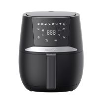 Freidora de aire 3,2 litros COSYLIFE CL-AF digital 1400W Freidora de aire 3,2 litros COSYLIFE CL-AF digital 1400W