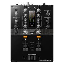 Controlador / mesa de mezclas Dj PIONEER DJ DJM-250MK2 Controlador / mesa de mezclas Dj PIONEER DJ DJM-250MK2