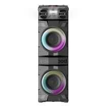 Torre de sonido EDENWOOD MEGASOUND Torre de sonido EDENWOOD MEGASOUND