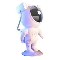 Lampara de noche XANLITE ASTRONAUTE Lampara de noche XANLITE ASTRONAUTE