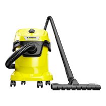 Aspirador Cuba KARCHER WD3 Aspirador Cuba KARCHER WD3