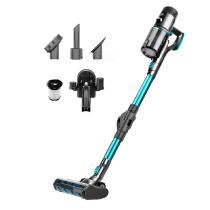 Aspiradora escoba CECOTEC Conga Rockstar 890 Titanium ErgoFlex
