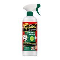 Spray barrera antiinsectos VENTEO 1 litro