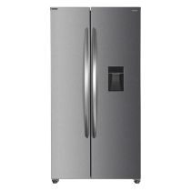 Frigorífico americano VALBERG SBS 529 WD E X742C Frigorífico americano VALBERG SBS 529 WD E X742C