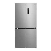 Frigorífico americano 4 puertas VALBERG 4D 474 E X 625C Frigorífico americano 4 puertas VALBERG 4D 474 E X 625C