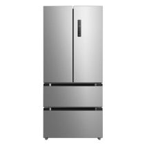 Frigorífico 4 puertas VALBERG 4D 516 E X625C inox Frigorífico 4 puertas VALBERG 4D 516 E X625C inox