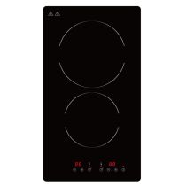Placa vitrocerámica KING D'HOME KDVDD 3000 Placa vitrocerámica KING D'HOME KDVDD 3000