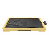 Plancha de asar COSYLIFE CL-PLB50 2200W 51x25 cm Plancha de asar COSYLIFE CL-PLB50 2200W 51x25 cm
