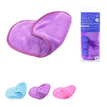 Toalla COSMETIC CLUB desmaquillantes Toalla COSMETIC CLUB desmaquillantes