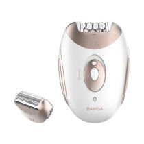 Depiladora CECOTEC Bamba SkinCare Depil-Action Depiladora CECOTEC Bamba SkinCare Depil-Action