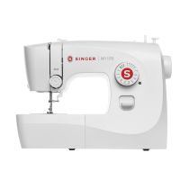 Máquina de coser SINGER M1155 14 puntadas, ojalador automático Máquina de coser SINGER M1155 14 puntadas, ojalador automático