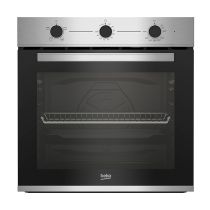 Horno convencional BEKO BBIC12100XD (74L/A) Horno convencional BEKO BBIC12100XD (74L/A)