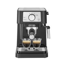Cafetera espresso DELONGHI EC 260.BK Stilosa Cafetera espresso DELONGHI EC 260.BK Stilosa