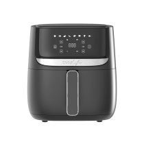 Freidora de aire 5,7 litros COSYLIFE CL-AF57D digital 1700W