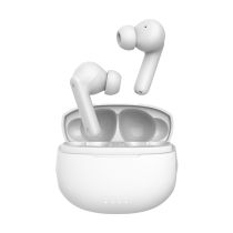 Auriculares TrueWireless EDENWOOD TWS INTRA01 Blanco Auriculares TrueWireless EDENWOOD TWS INTRA01 Blanco