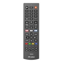 Mando distancia MELICONI TLC 01+ para TVs SAMSUNG Mando distancia MELICONI TLC 01+ para TVs SAMSUNG
