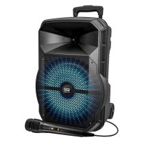 Altavoz amplificado KOOL STAR Sublim 12