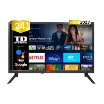 Televisor TD SYSTEMS 24 Televisor TD SYSTEMS 24