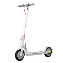 Patinete eléctrico XIAOMI Scooter 3 Lite blanco  (8,5