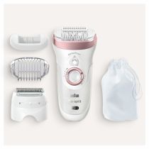 Depiladora BRAUN ILK EPIL 9 720 Depiladora BRAUN ILK EPIL 9 720
