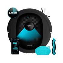Robot aspirador CECOTEC Conga 7490 Immortal X-Treme Robot aspirador CECOTEC Conga 7490 Immortal X-Treme
