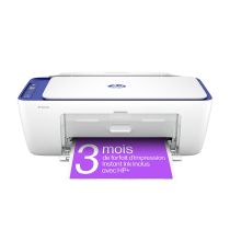 Impresora multifunción HP Deskjet 2821e