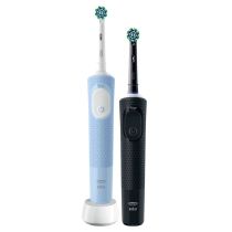 Pack Duplo cepillo de dientes ORAL-B VITALITY PRO D103 Duo