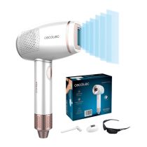 Depiladora IPL Luz Pulsada CECOTEC Bamba SkinCare IPL Quartz Gun Depiladora IPL Luz Pulsada CECOTEC Bamba SkinCare IPL Quartz Gun