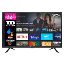 Televisor TD SYSTEMS 32 Televisor TD SYSTEMS 32