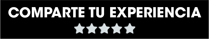 Comparte tu opinión