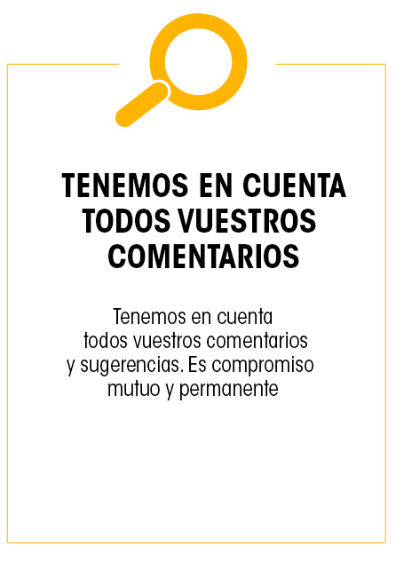 cerca de tus expectativas