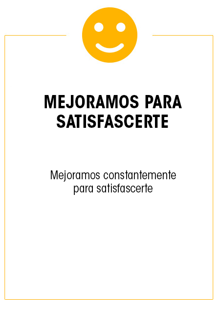 mejora continua