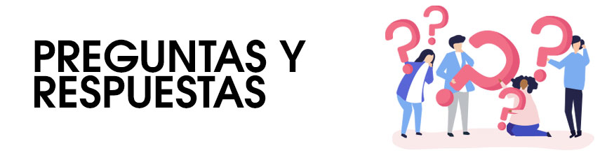 Preguntas / Respuestas